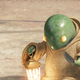 Image for article titled Knife Child Terrorizes Local Sector